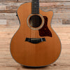 Taylor 514-CE Natural 2000 Acoustic Guitars / OM and Auditorium