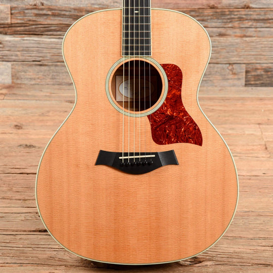 Taylor 514 Natural 2016 Acoustic Guitars / OM and Auditorium