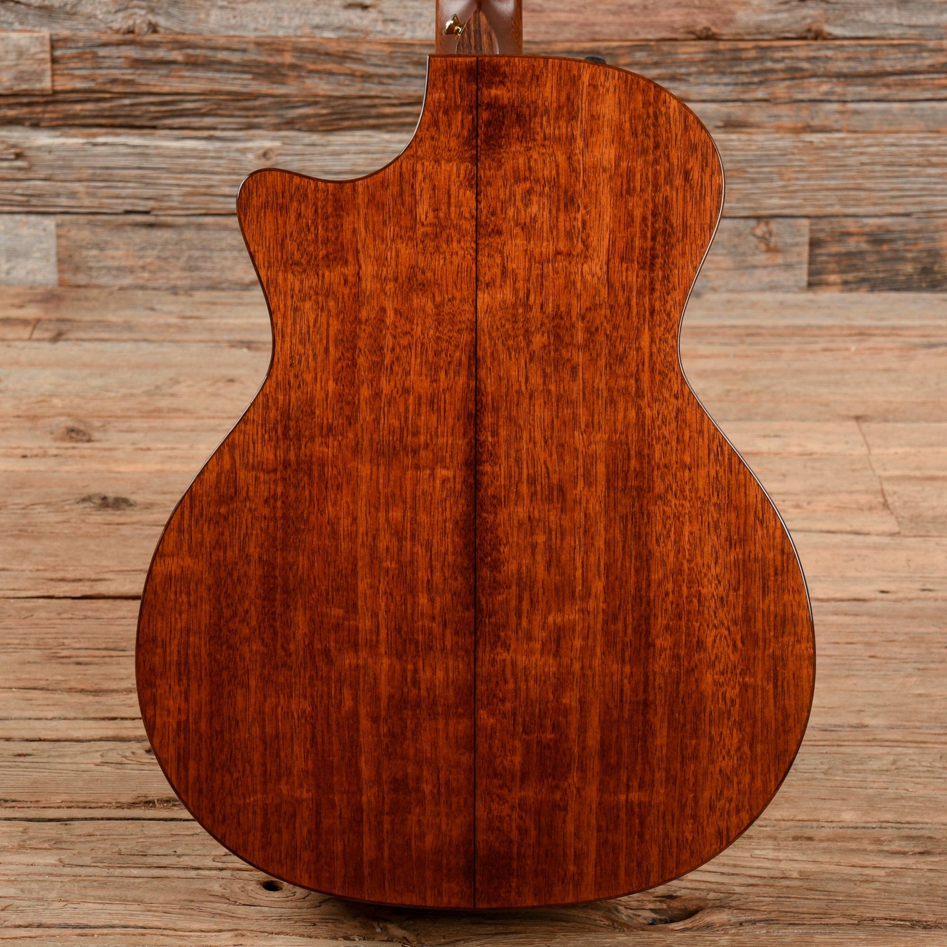 Taylor 514ce Natural 2005 Acoustic Guitars / OM and Auditorium