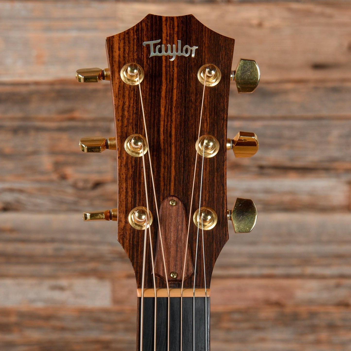 Taylor 514ce Natural 2005 Acoustic Guitars / OM and Auditorium