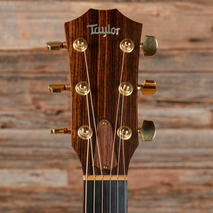 Taylor 514ce Natural 2005 Acoustic Guitars / OM and Auditorium