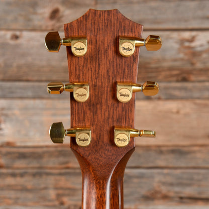 Taylor 514ce Natural 2005 Acoustic Guitars / OM and Auditorium
