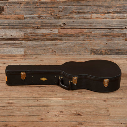 Taylor 514ce Natural 2005 Acoustic Guitars / OM and Auditorium