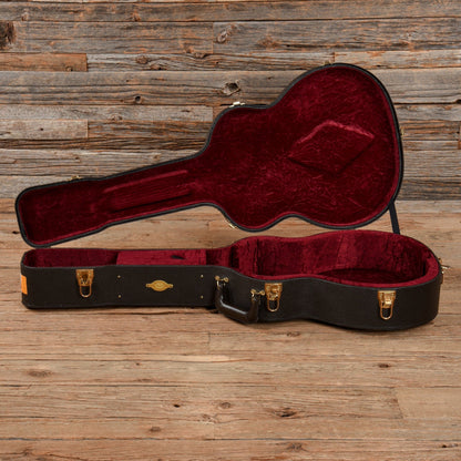 Taylor 514ce Natural 2005 Acoustic Guitars / OM and Auditorium