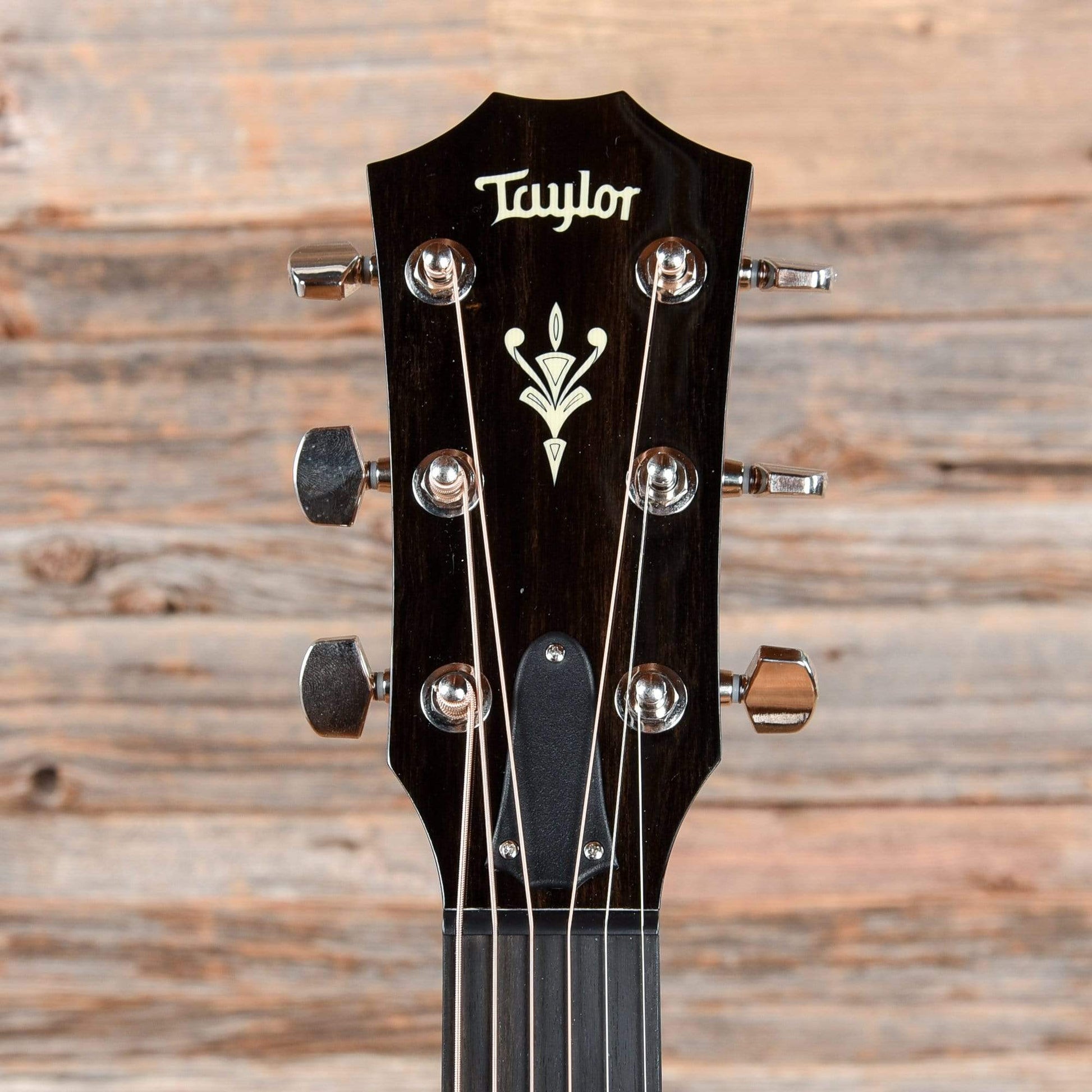 Taylor 514ce Natural 2019 Acoustic Guitars / OM and Auditorium