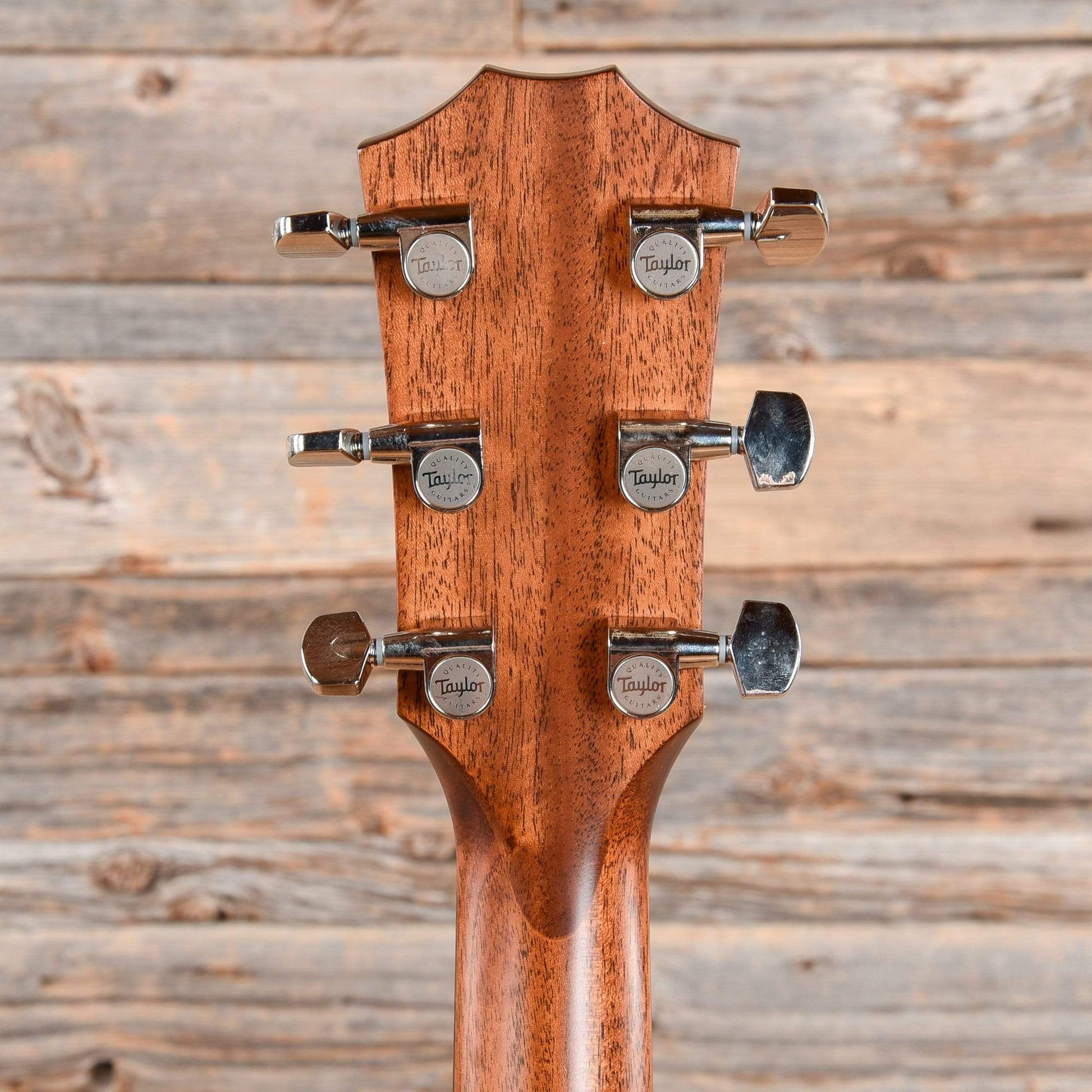 Taylor 514ce Natural 2019 Acoustic Guitars / OM and Auditorium