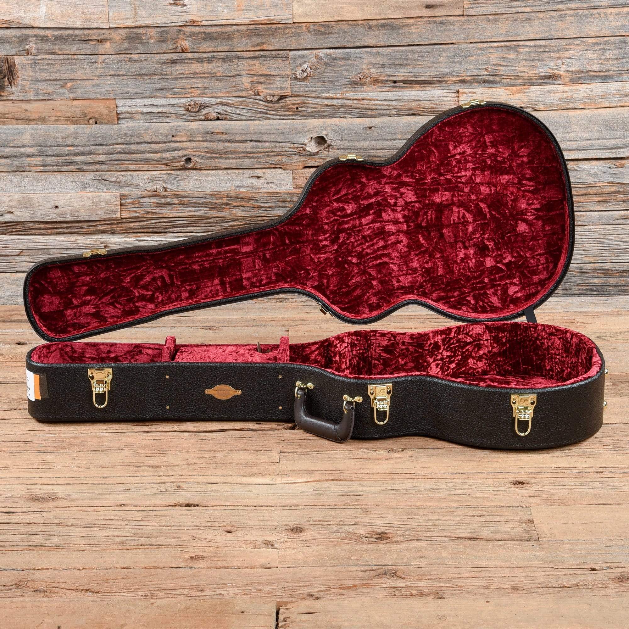 Taylor 514ce Natural 2019 Acoustic Guitars / OM and Auditorium