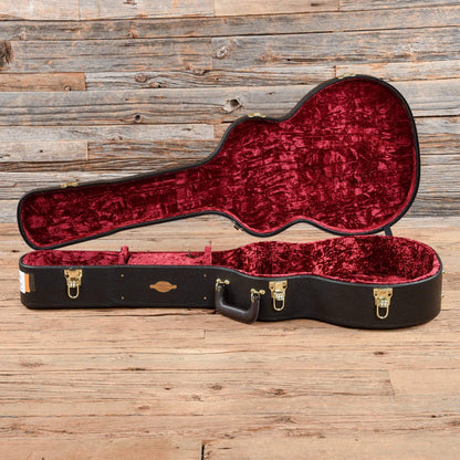 Taylor 514ce Natural 2019 Acoustic Guitars / OM and Auditorium