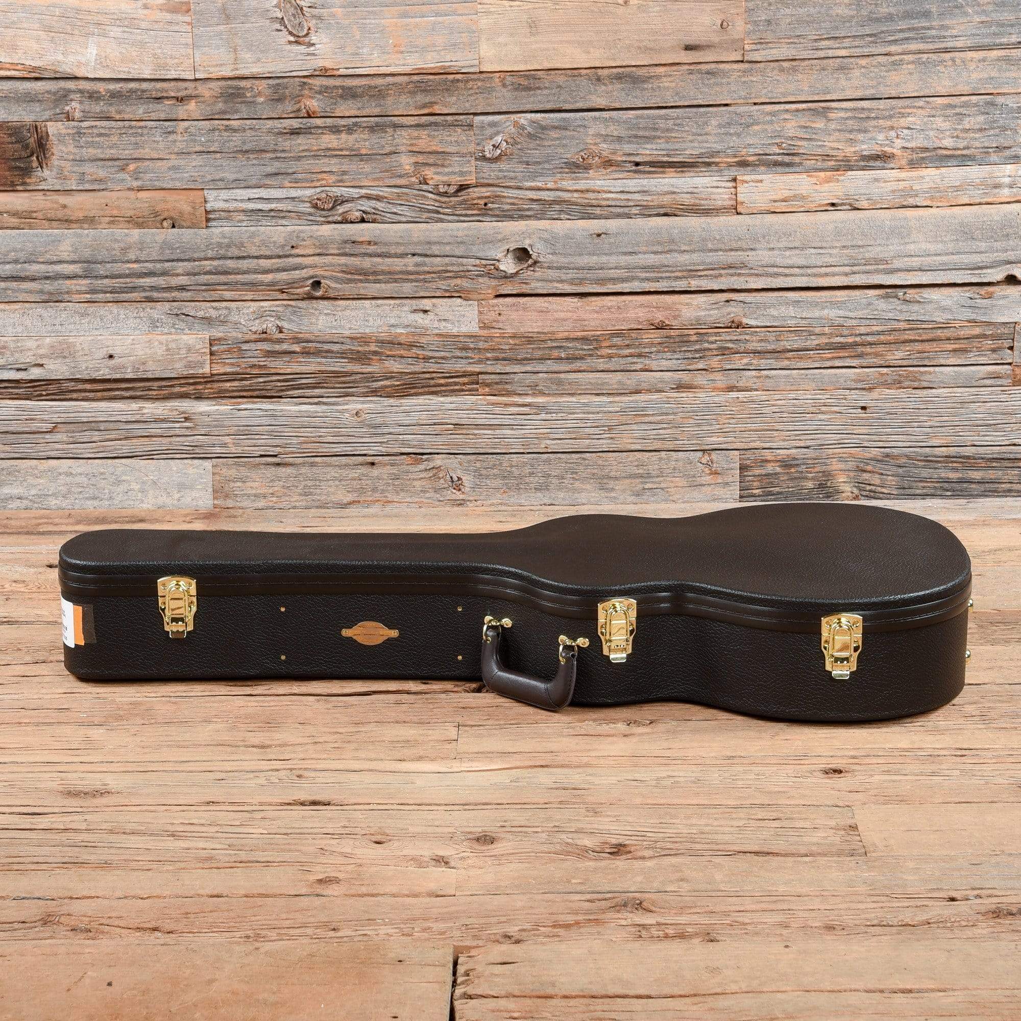 Taylor 514ce Natural 2019 Acoustic Guitars / OM and Auditorium