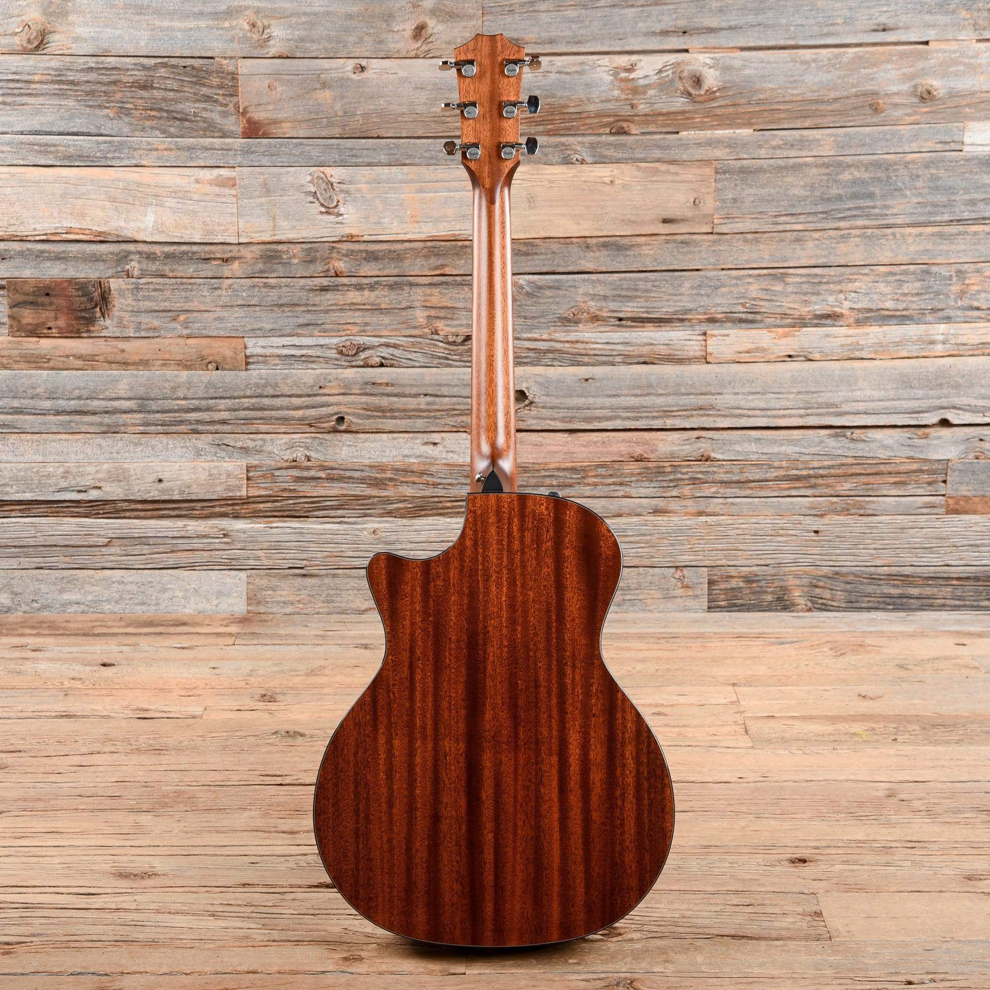 Taylor 514ce Natural 2019 Acoustic Guitars / OM and Auditorium