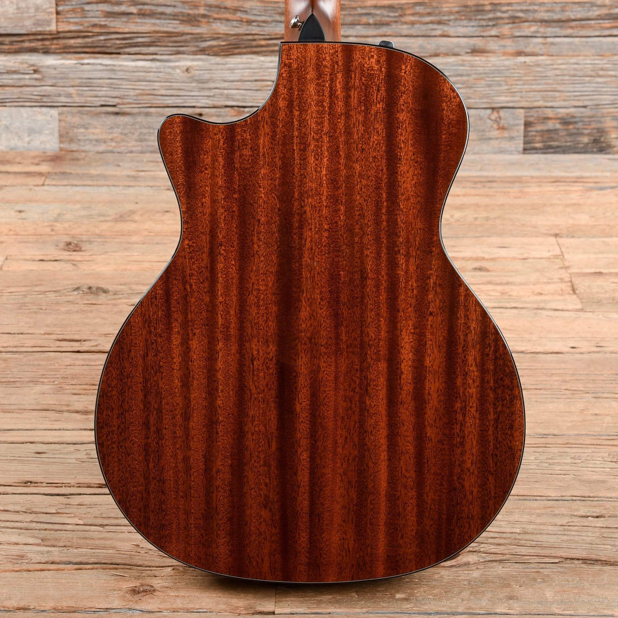 Taylor 514ce Natural 2019 Acoustic Guitars / OM and Auditorium