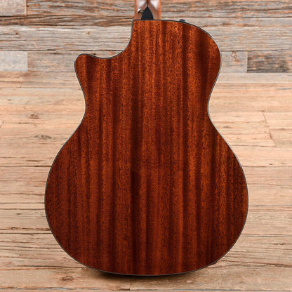 Taylor 514ce Natural 2019 Acoustic Guitars / OM and Auditorium
