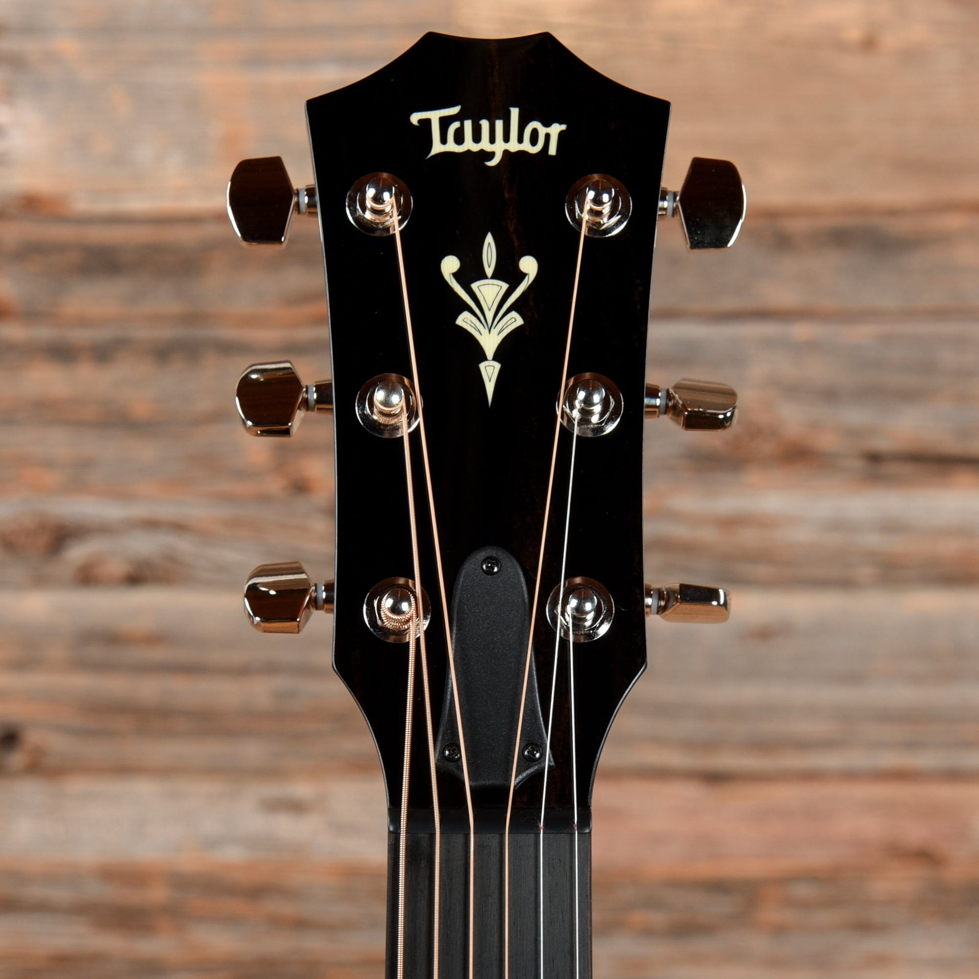 Taylor 514ce Natural Acoustic Guitars / OM and Auditorium