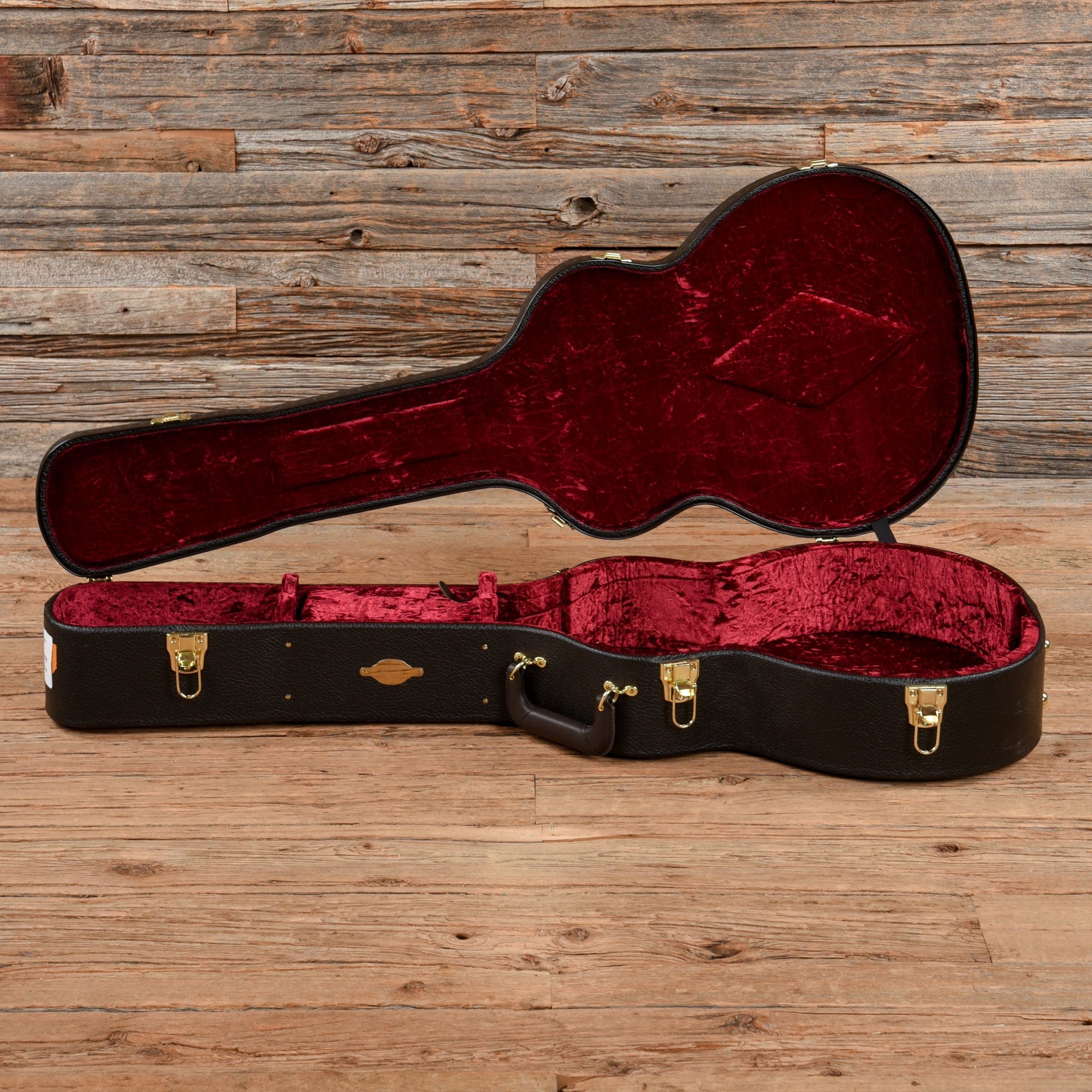 Taylor 514ce Natural Acoustic Guitars / OM and Auditorium