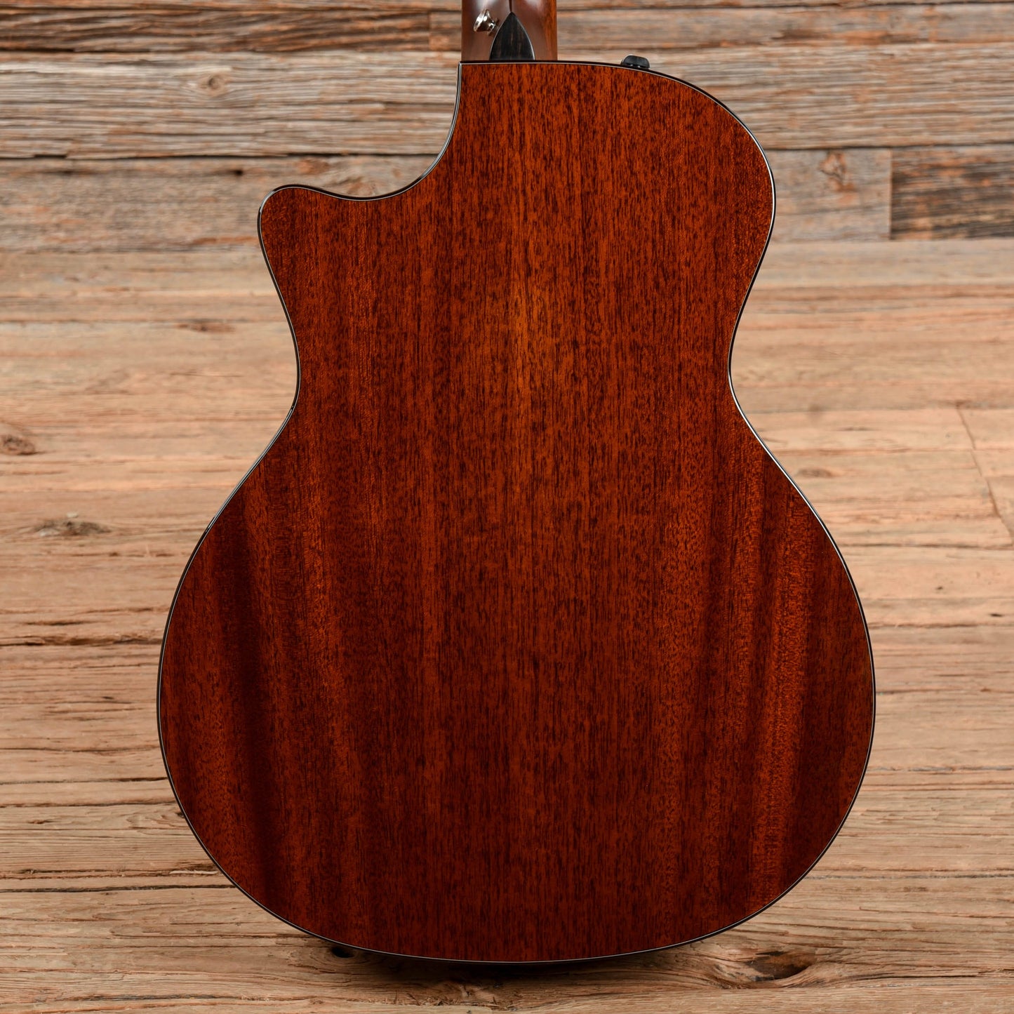 Taylor 514ce with V-Class Bracing Natural 2020 Acoustic Guitars / OM and Auditorium