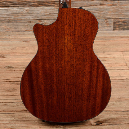 Taylor 514ce with V-Class Bracing Natural 2020 Acoustic Guitars / OM and Auditorium
