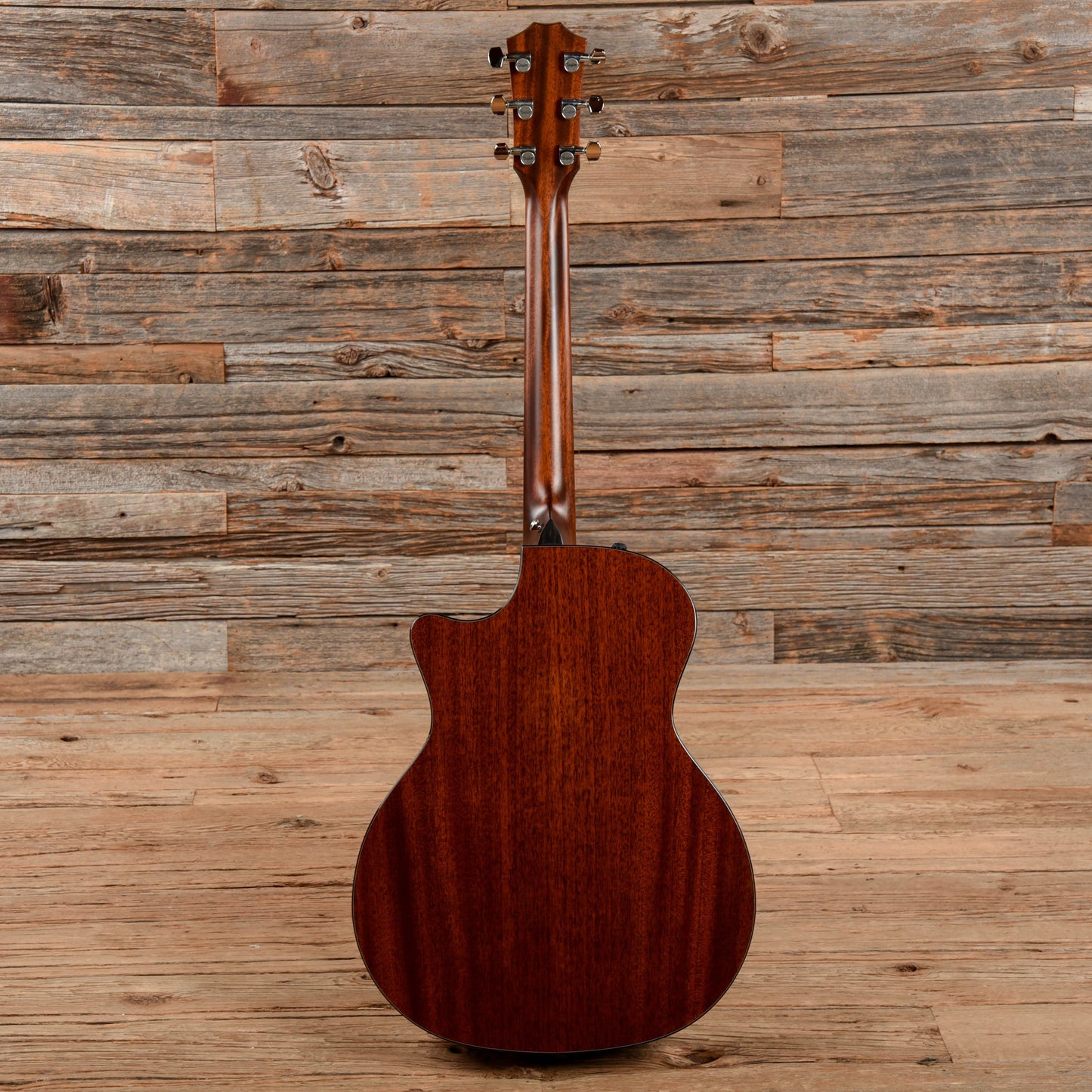 Taylor 514ce with V-Class Bracing Natural 2020 Acoustic Guitars / OM and Auditorium