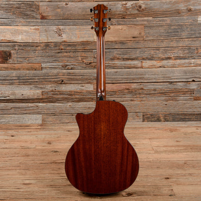 Taylor 514ce with V-Class Bracing Natural 2020 Acoustic Guitars / OM and Auditorium