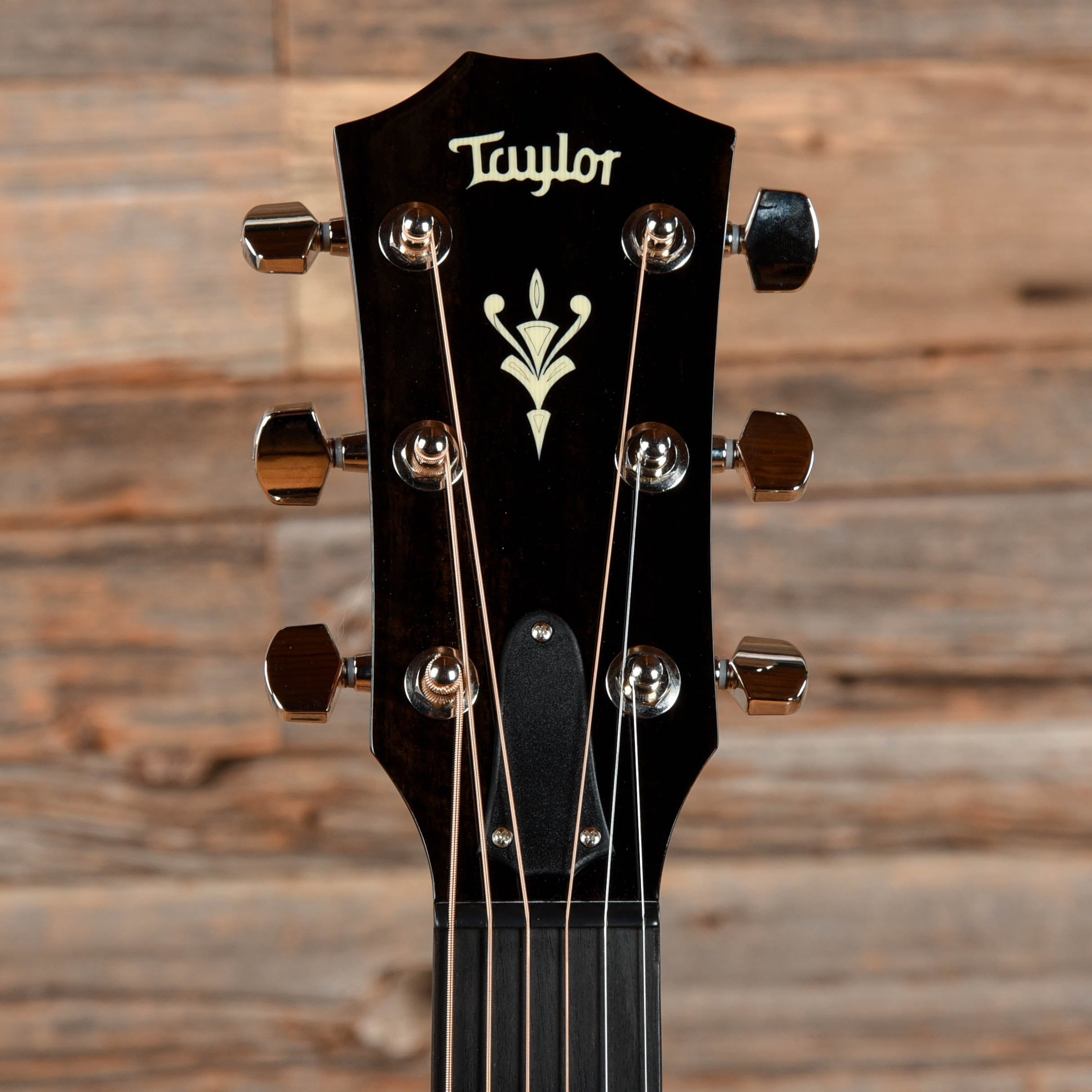Taylor 514ce with V-Class Bracing Natural 2020 Acoustic Guitars / OM and Auditorium