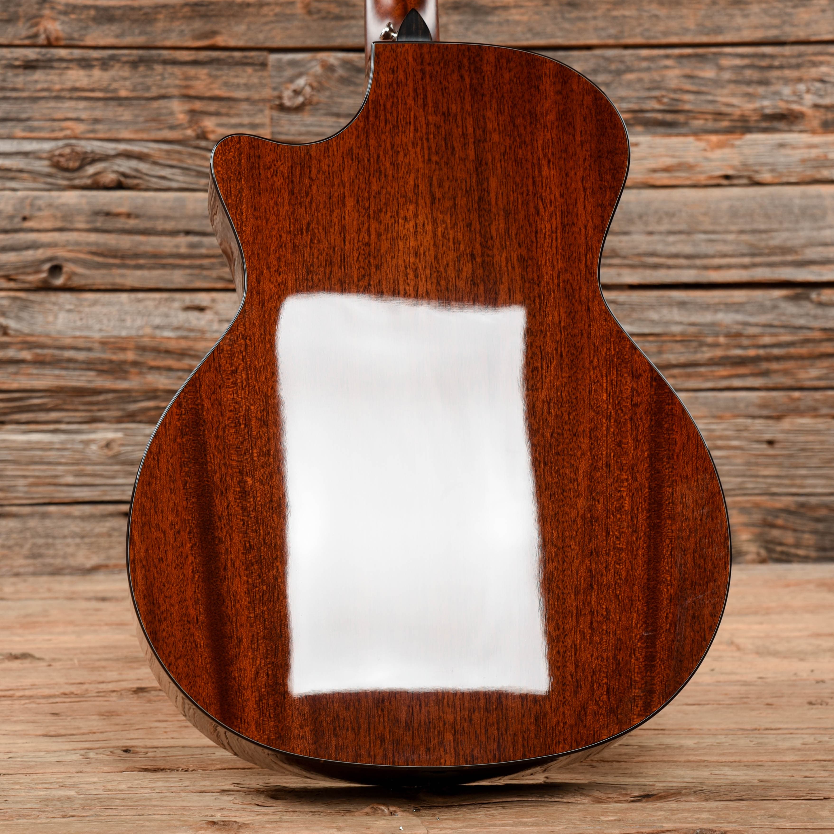 Taylor 514ce with V-Class Bracing Natural 2020 Acoustic Guitars / OM and Auditorium