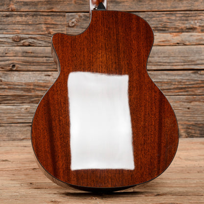 Taylor 514ce with V-Class Bracing Natural 2020 Acoustic Guitars / OM and Auditorium