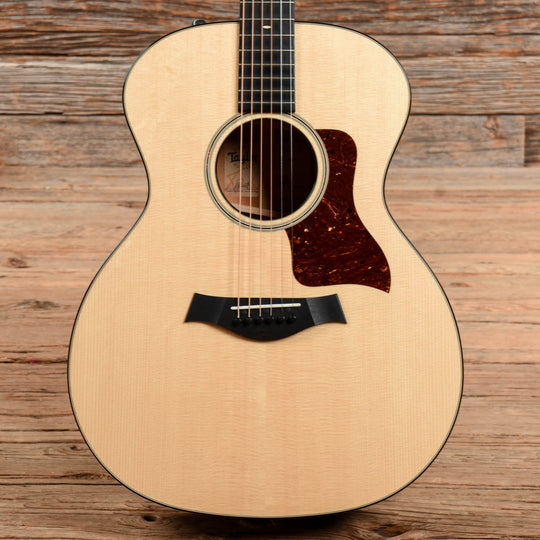 Taylor 514e Natural Acoustic Guitars / OM and Auditorium