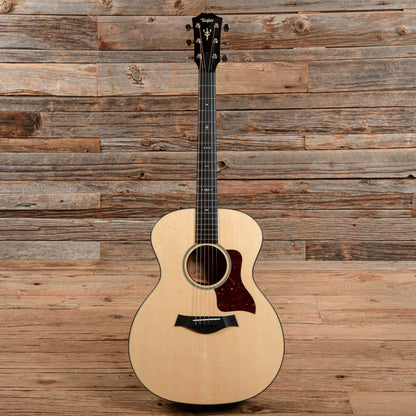 Taylor 514e Natural Acoustic Guitars / OM and Auditorium
