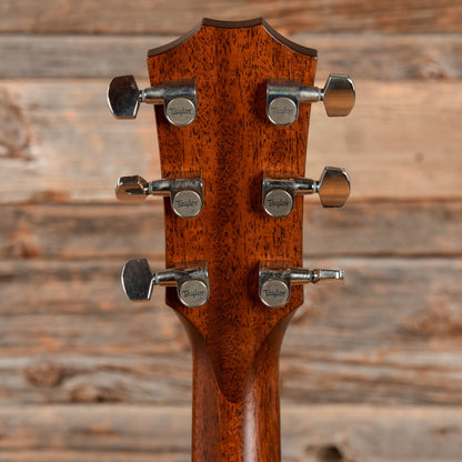Taylor 514e Natural Acoustic Guitars / OM and Auditorium