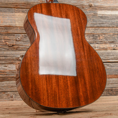 Taylor 514e Natural Acoustic Guitars / OM and Auditorium