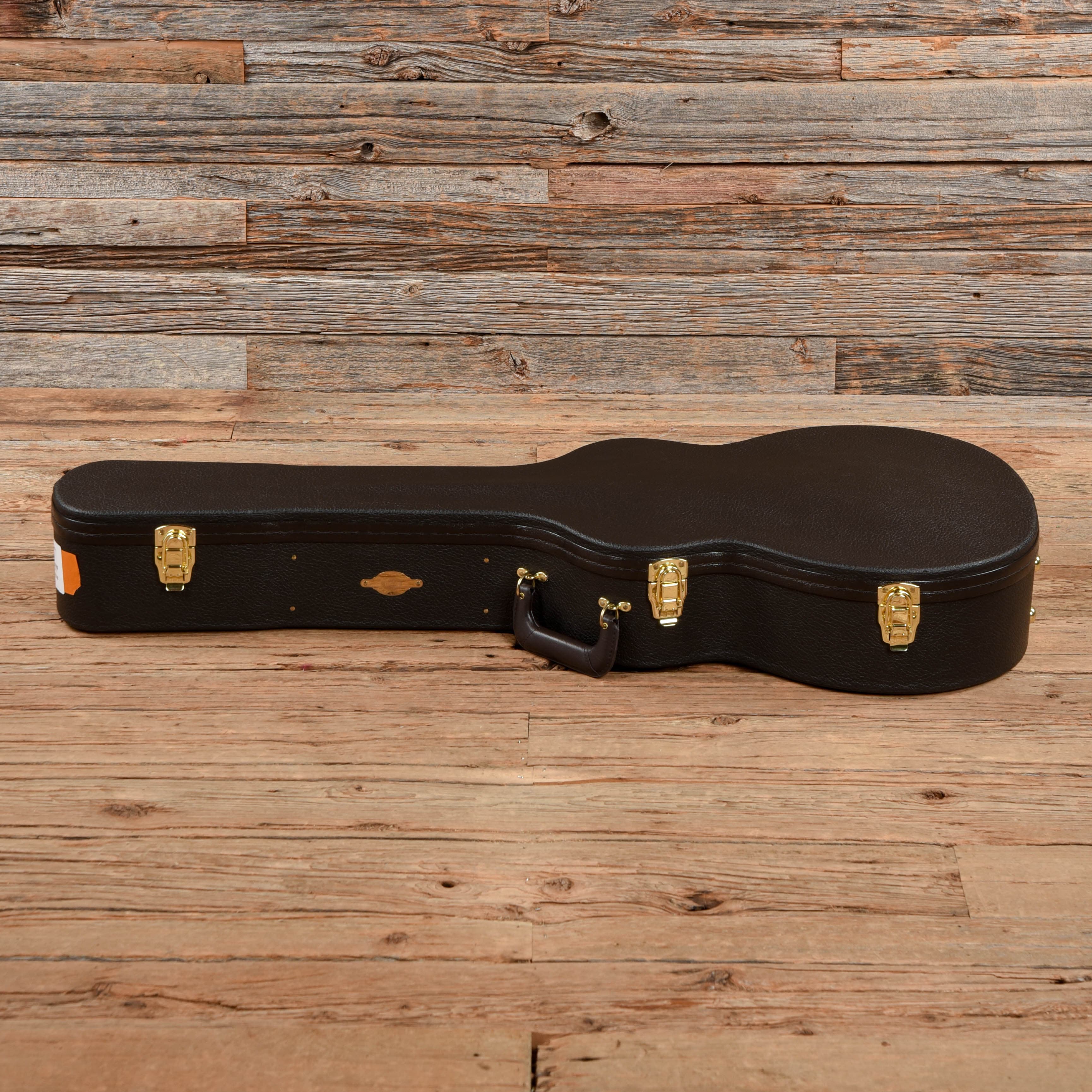 Taylor 514e Natural Acoustic Guitars / OM and Auditorium