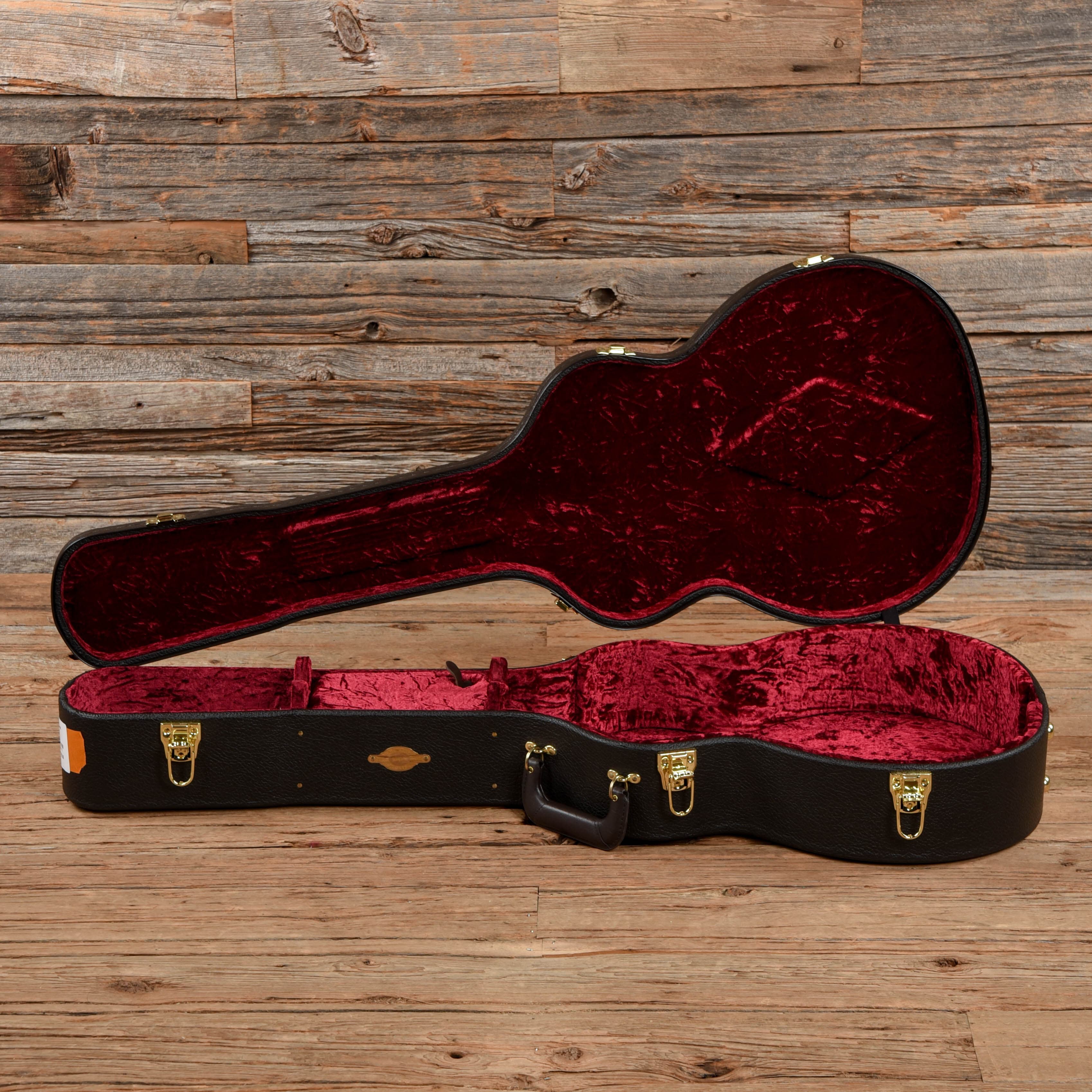 Taylor 514e Natural Acoustic Guitars / OM and Auditorium