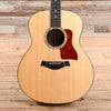Taylor 518e First Edition Natural 2012 Acoustic Guitars / OM and Auditorium