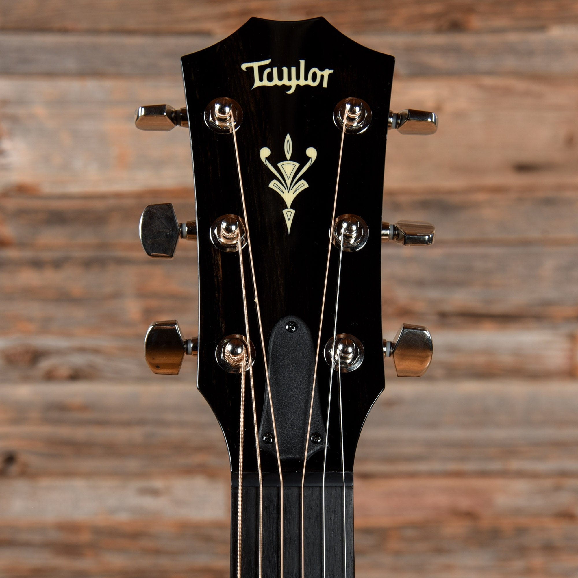 Taylor 524ce with V-Class Bracing Shaded Edge Burst 2022 – Chicago