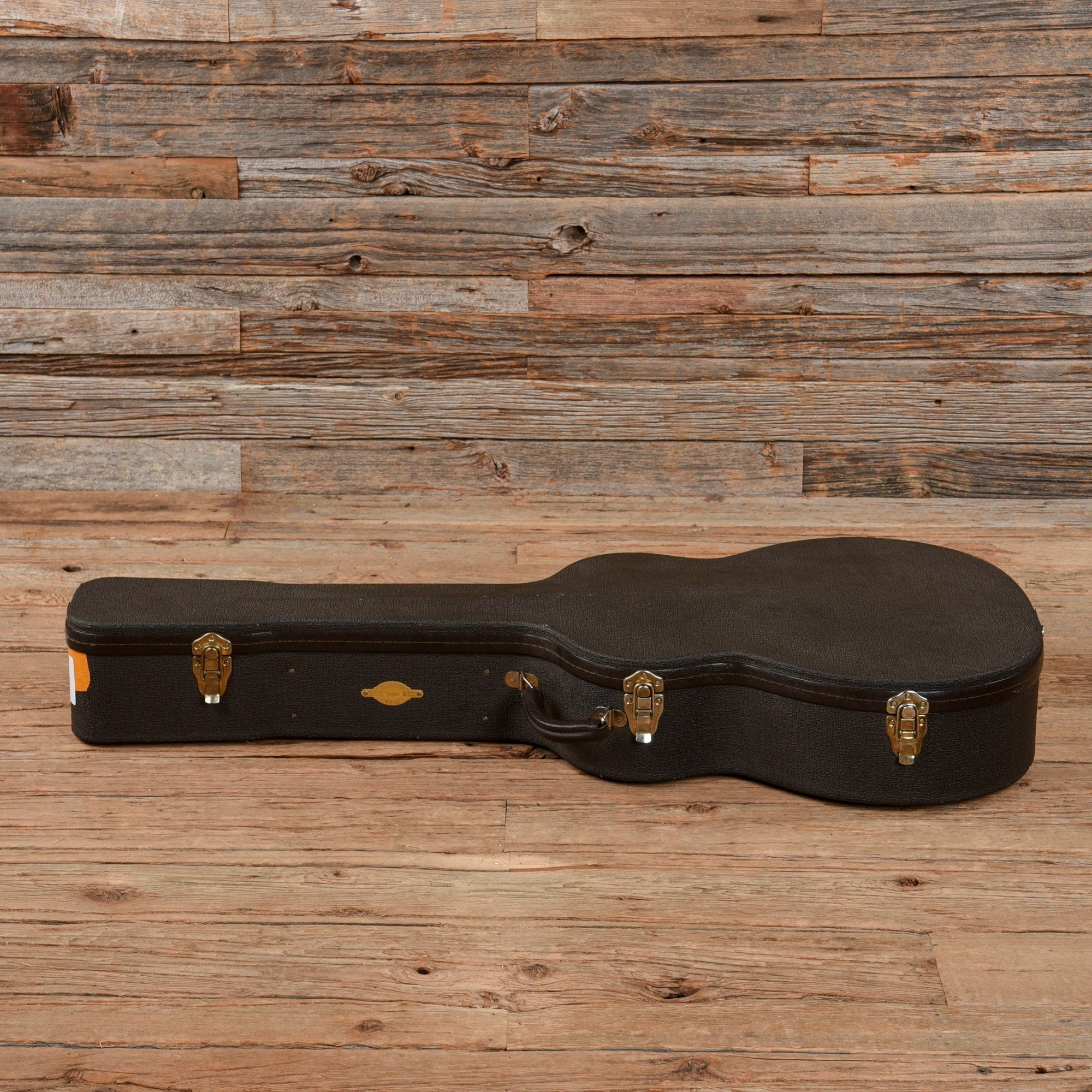 Taylor 524ce with V-Class Bracing Shaded Edge Burst 2022 Acoustic Guitars / OM and Auditorium