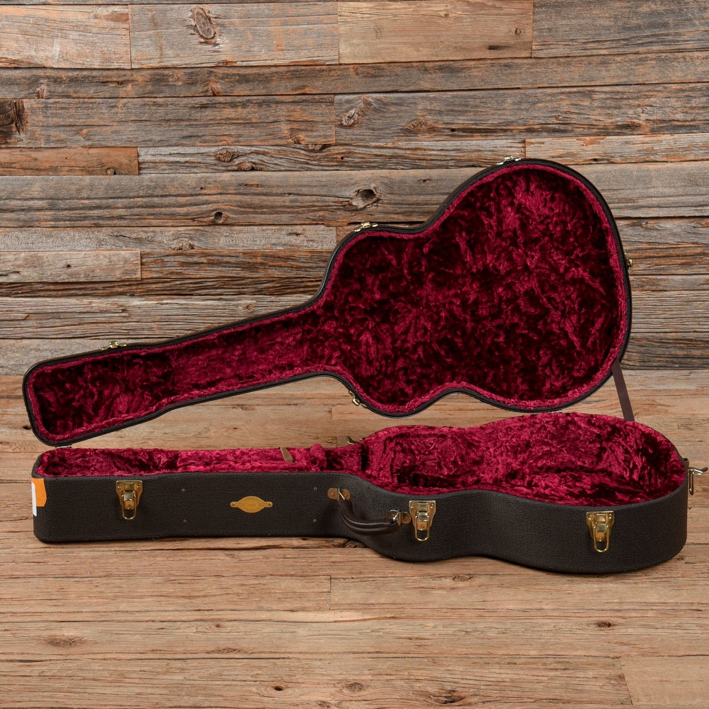 Taylor 524ce with V-Class Bracing Shaded Edge Burst 2022 Acoustic Guitars / OM and Auditorium