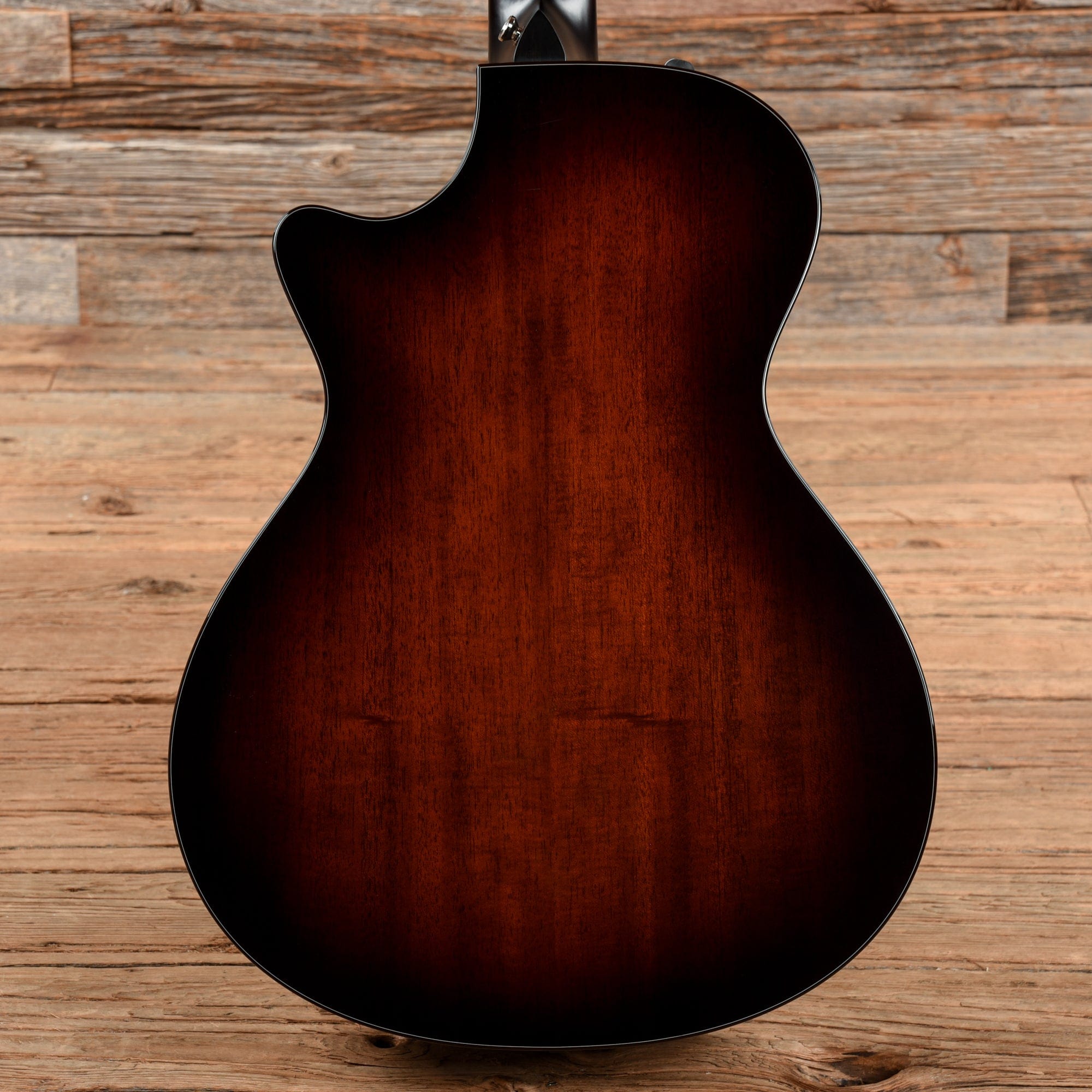 Taylor 562ce 12 Fret w/ V-Class Bracing Shaded Edge Burst 2021 Acoustic Guitars / OM and Auditorium