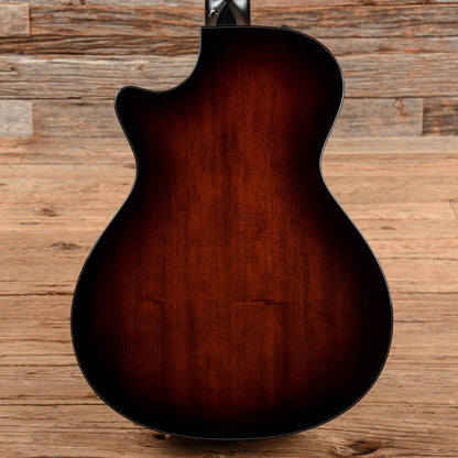 Taylor 562ce 12 Fret w/ V-Class Bracing Shaded Edge Burst 2021 Acoustic Guitars / OM and Auditorium