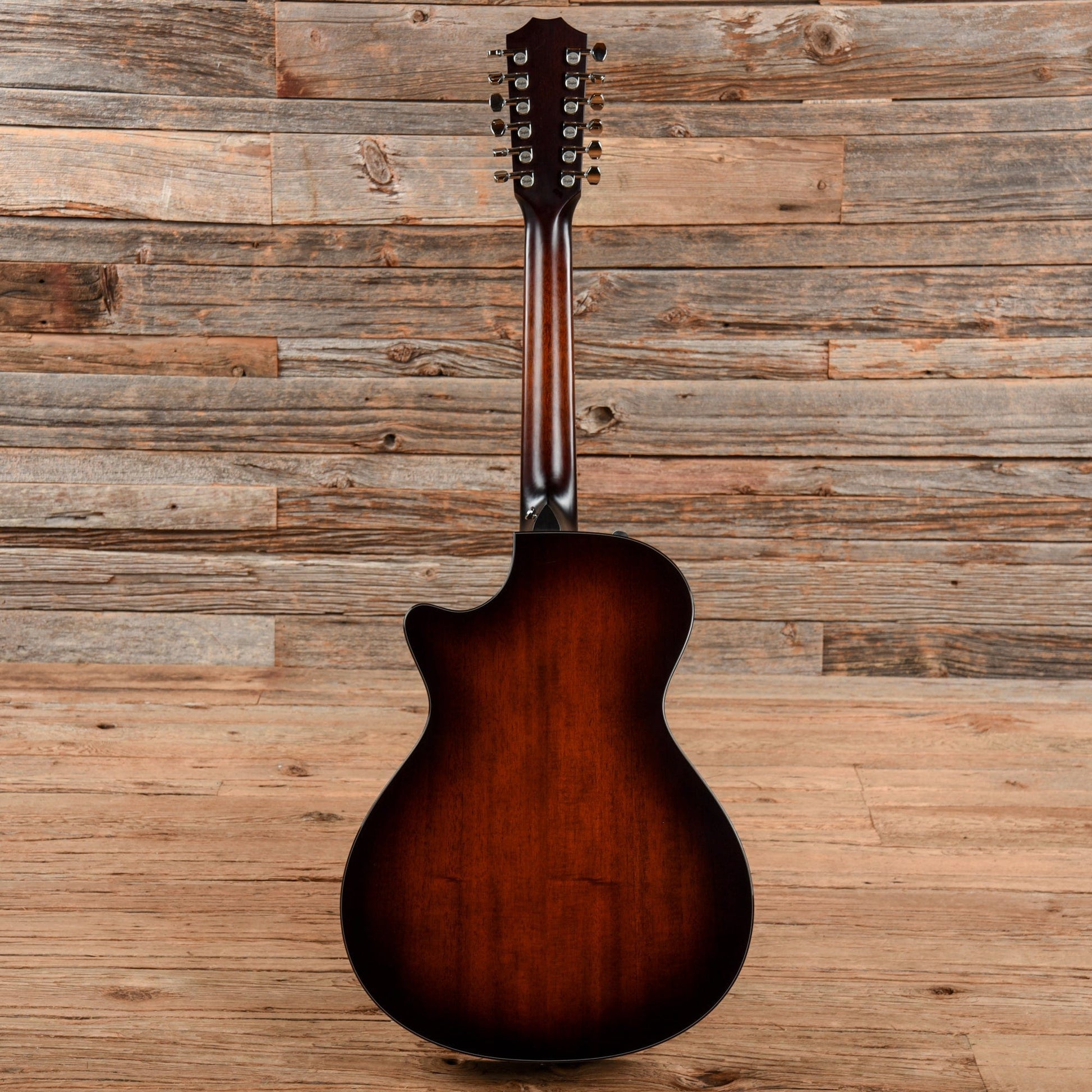Taylor 562ce 12 Fret w/ V-Class Bracing Shaded Edge Burst 2021 Acoustic Guitars / OM and Auditorium