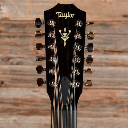 Taylor 562ce 12 Fret w/ V-Class Bracing Shaded Edge Burst 2021 Acoustic Guitars / OM and Auditorium