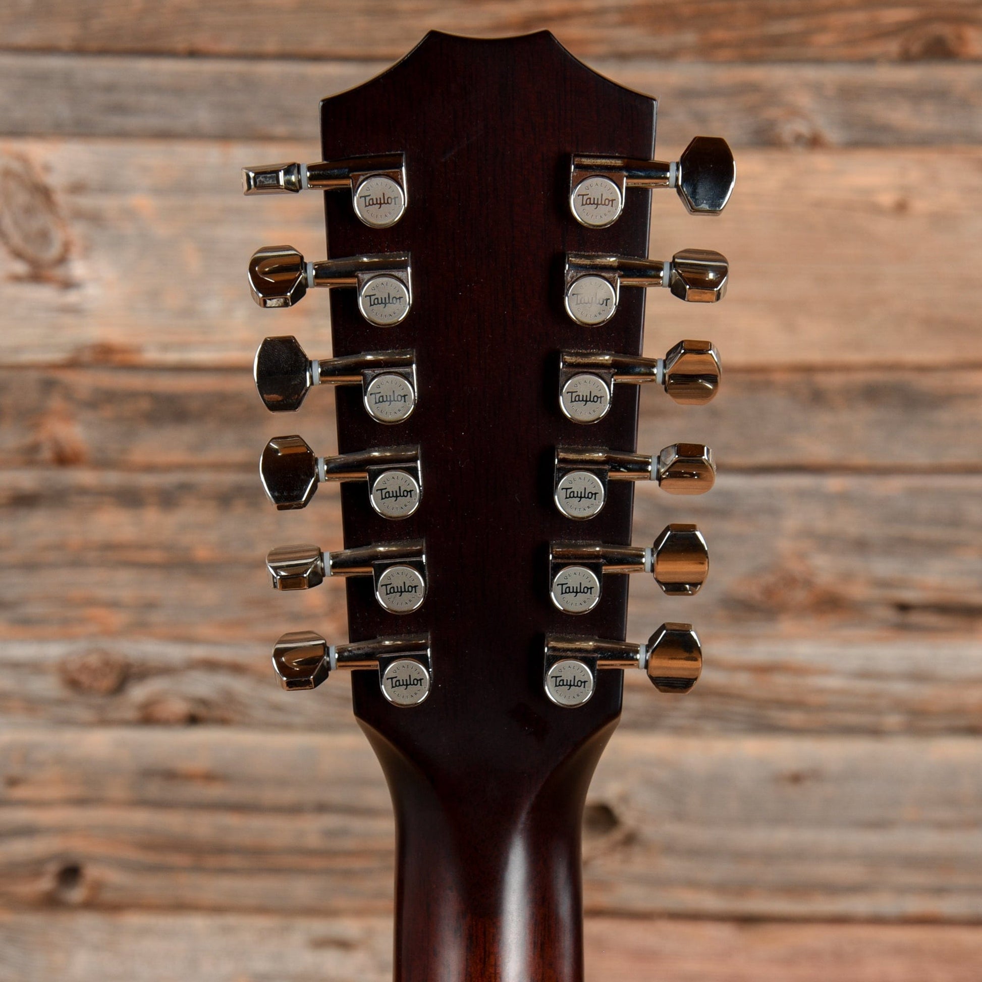 Taylor 562ce 12 Fret w/ V-Class Bracing Shaded Edge Burst 2021 Acoustic Guitars / OM and Auditorium