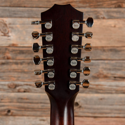 Taylor 562ce 12 Fret w/ V-Class Bracing Shaded Edge Burst 2021 Acoustic Guitars / OM and Auditorium