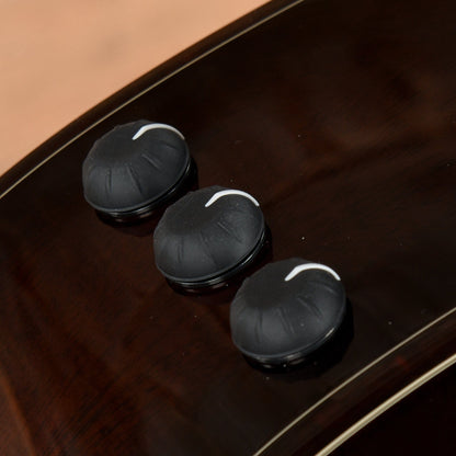 Taylor 562ce 12 Fret w/ V-Class Bracing Shaded Edge Burst 2021 Acoustic Guitars / OM and Auditorium