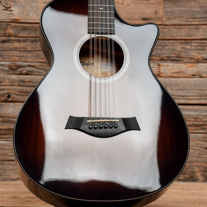 Taylor 562ce 12 Fret w/ V-Class Bracing Shaded Edge Burst 2021 Acoustic Guitars / OM and Auditorium