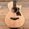 Taylor 612ce 12-Fret with V-Class Bracing Natural 2019 Acoustic Guitars / OM and Auditorium