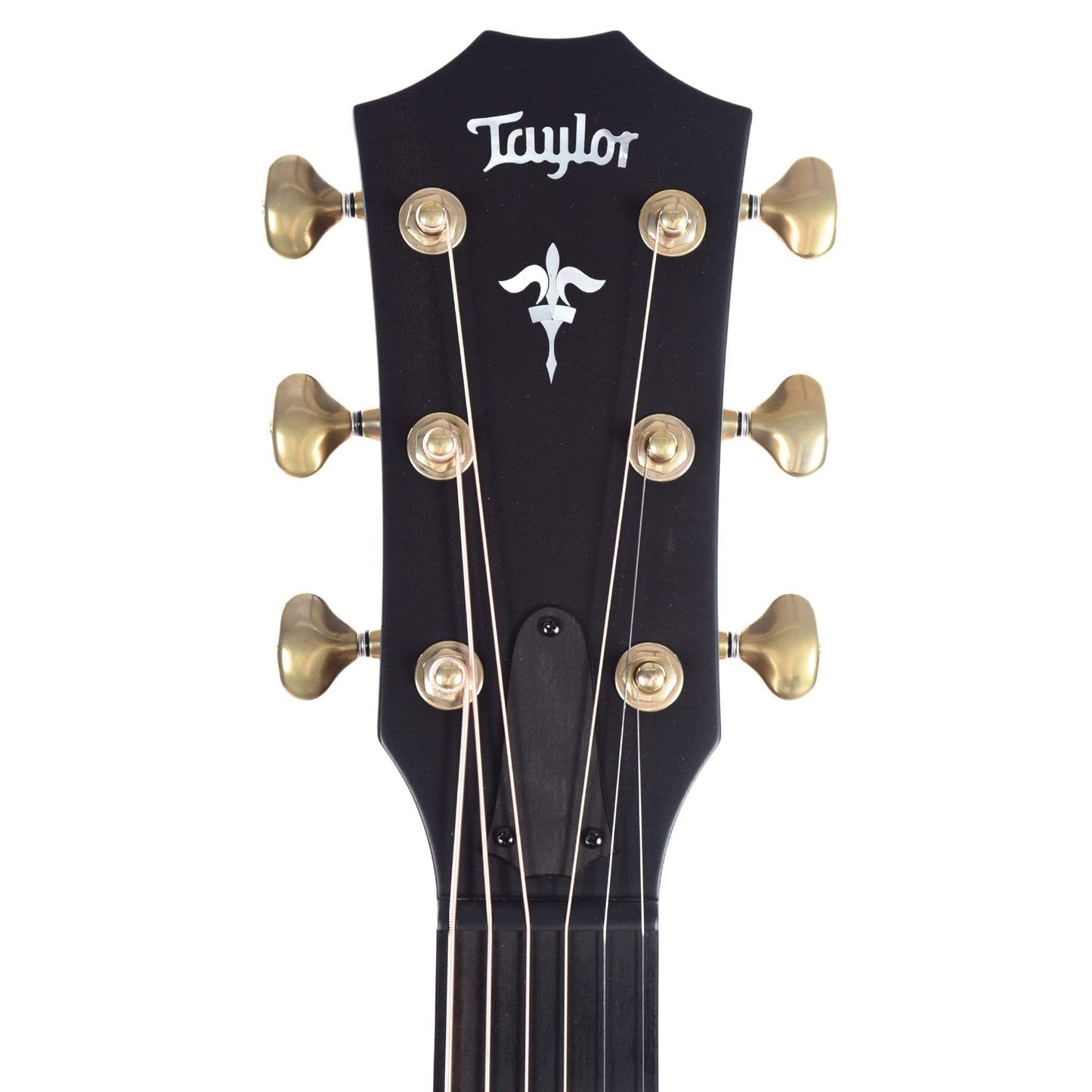 Taylor 614ce Builder's Edition Grand Auditorium Sitka/Big Leaf Maple Natural ES2 Acoustic Guitars / OM and Auditorium