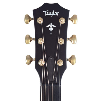 Taylor 614ce Builder's Edition Grand Auditorium Sitka/Big Leaf Maple Natural ES2 Acoustic Guitars / OM and Auditorium