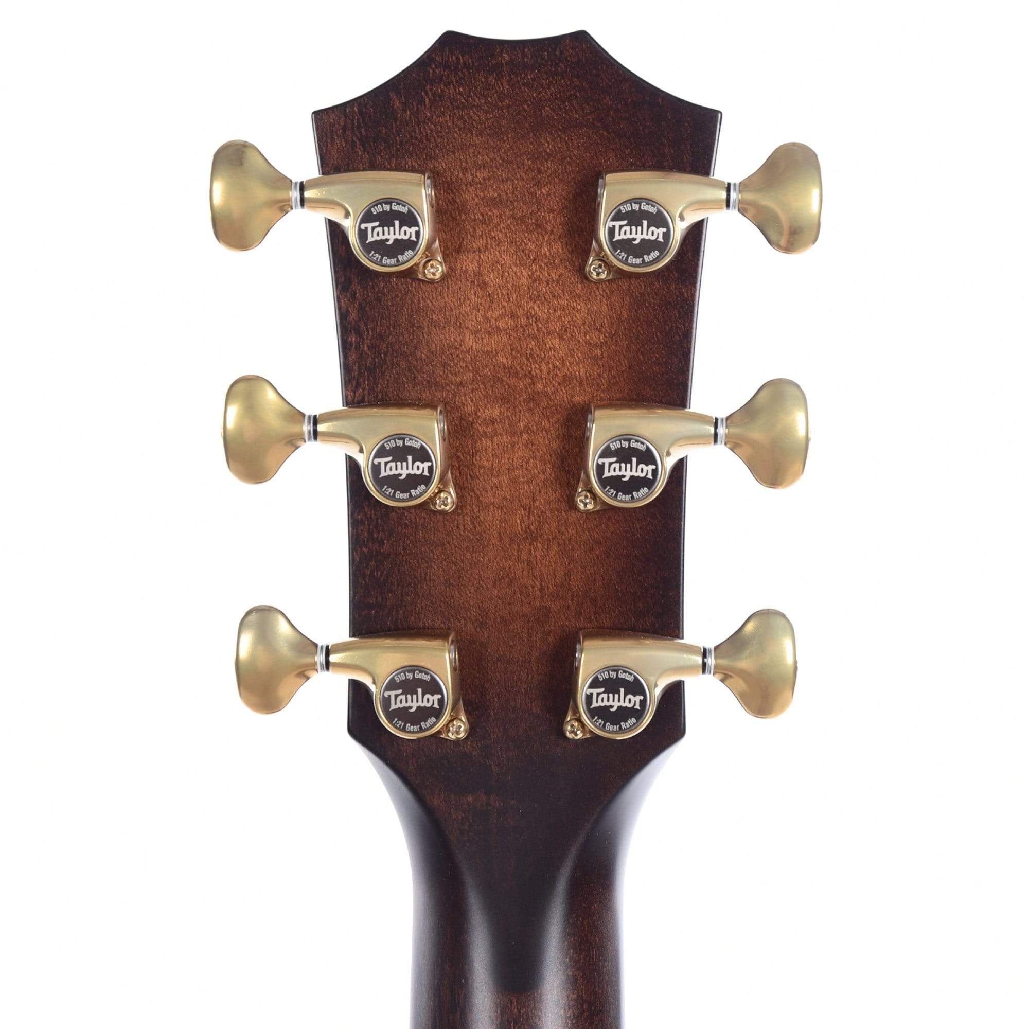 Taylor 614ce Builder's Edition Grand Auditorium Sitka/Big Leaf Maple Natural ES2 Acoustic Guitars / OM and Auditorium