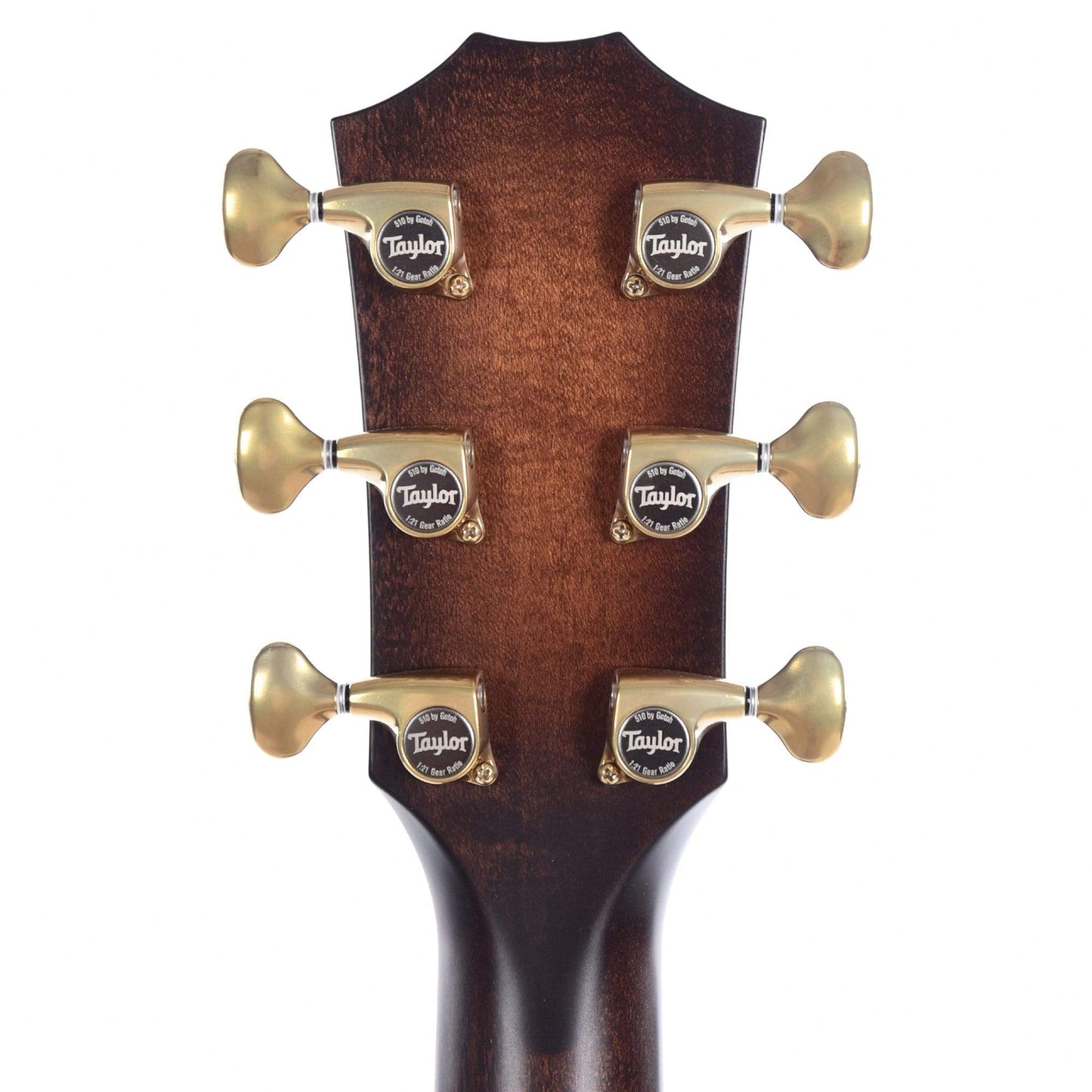 Taylor 614ce Builder's Edition Grand Auditorium Sitka/Big Leaf Maple Natural ES2 Acoustic Guitars / OM and Auditorium