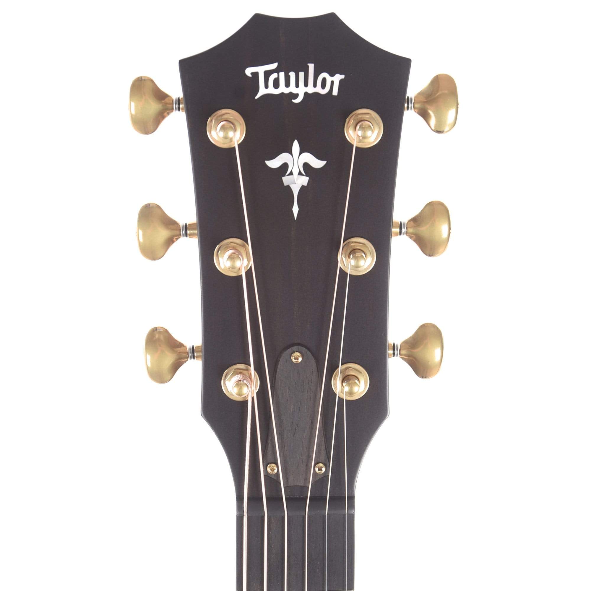Taylor 614ce Builder's Edition Grand Auditorium Sitka/Big Leaf Maple Natural w/V-Class Bracing Acoustic Guitars / OM and Auditorium