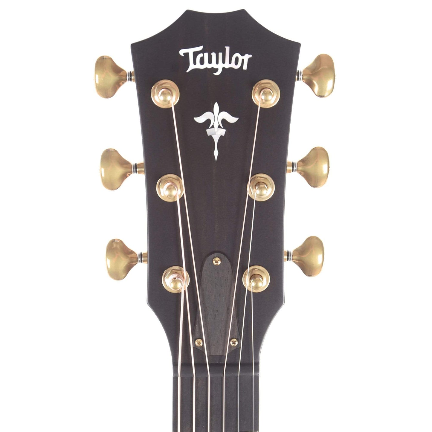 Taylor 614ce Builder's Edition Grand Auditorium Sitka/Big Leaf Maple Natural w/V-Class Bracing Acoustic Guitars / OM and Auditorium